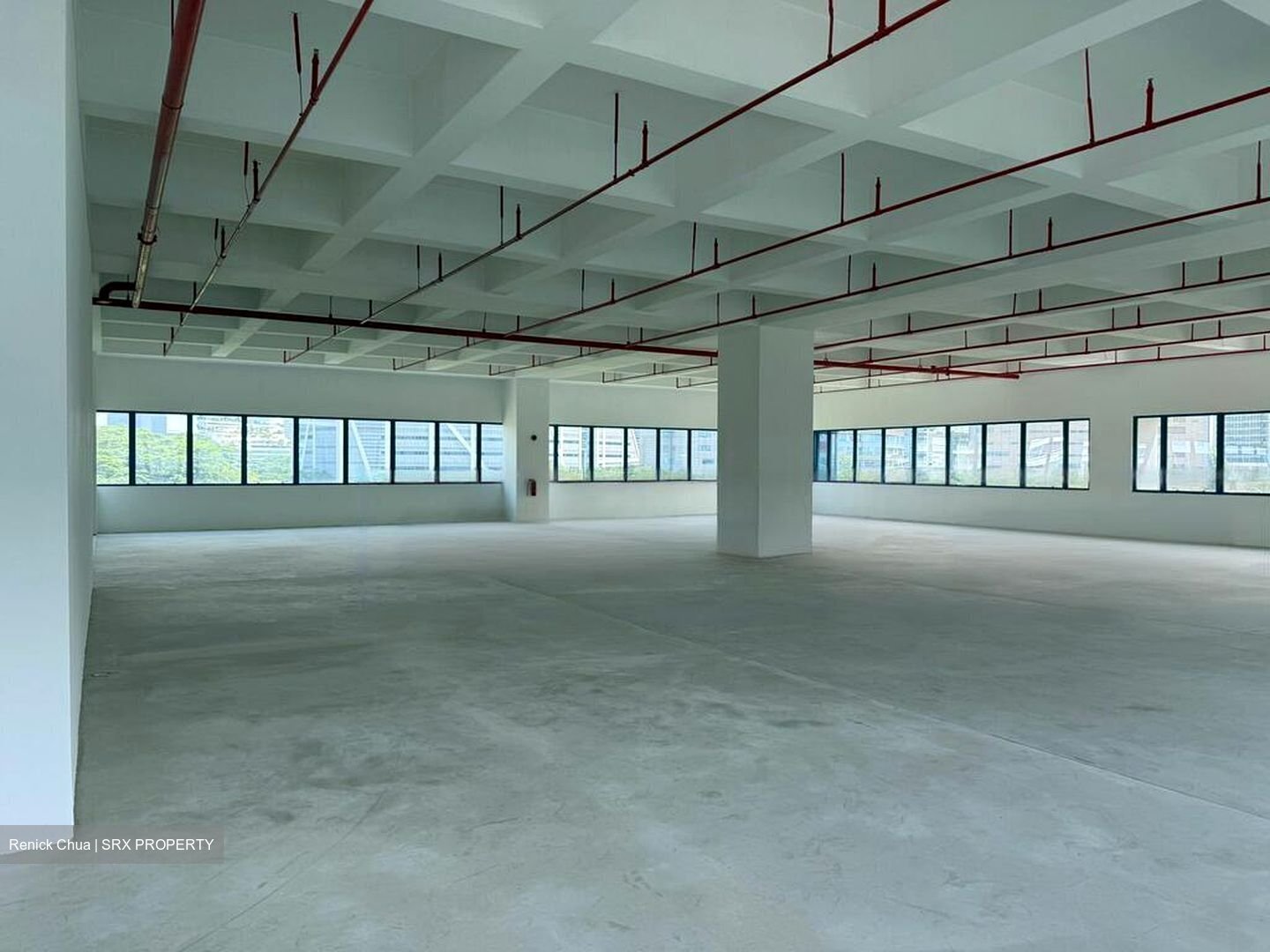 Haw Par Techno Centre (D3), Factory #456568001